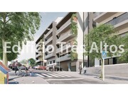 Apartamento T3 - Marrazes, Leiria, Leiria - Miniatura: 6/9