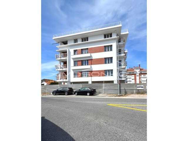 Apartamento T3 - Marinha Grande, Marinha Grande, Leiria - Imagem grande