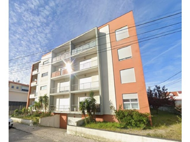 Apartamento T2 - Marinha Grande, Marinha Grande, Leiria - Imagem grande
