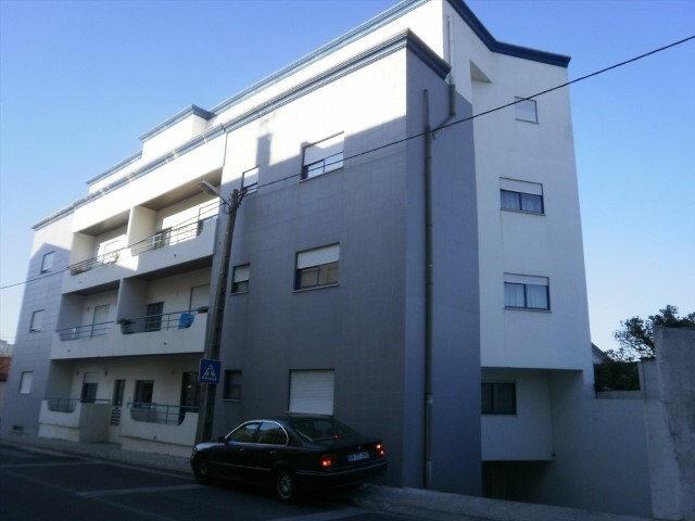 Apartamento T3 - Marinha Grande, Marinha Grande, Leiria - Imagem grande