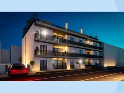 Apartamento T3 - Nazar, Nazar, Leiria