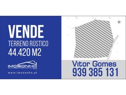 Terreno Rstico - Marinha Grande, Marinha Grande, Leiria
