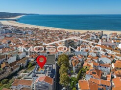 Apartamento T2 - Nazar, Nazar, Leiria