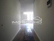 Apartamento T3 - Marinha Grande, Marinha Grande, Leiria - Miniatura: 3/9