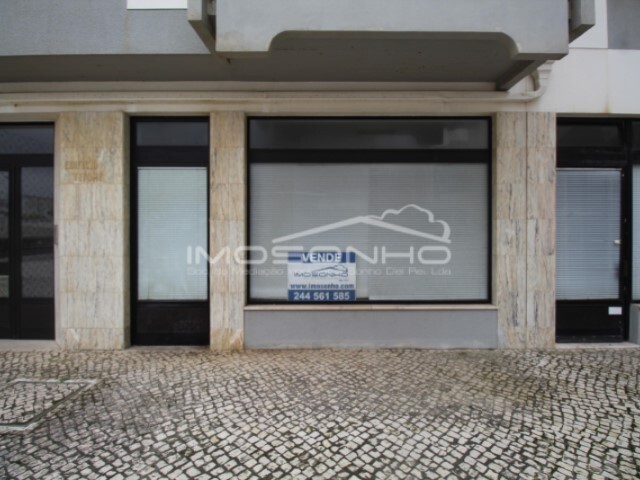 Loja - Vieira de Leiria, Marinha Grande, Leiria - Imagem grande