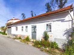 Moradia T2 - Urqueira, Ourm, Santarm
