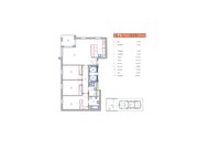 Apartamento T3 - Marinha Grande, Marinha Grande, Leiria - Miniatura: 5/9