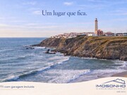 Apartamento T1 - Marinha Grande, Marinha Grande, Leiria - Miniatura: 4/6