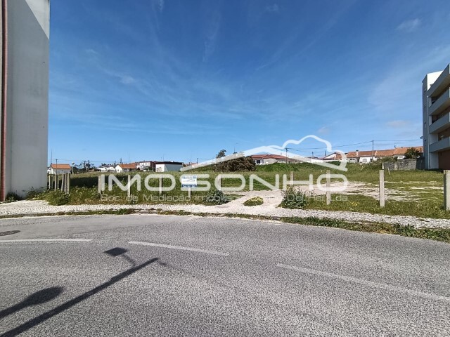 Terreno Rústico Não Definido - Marinha Grande, Marinha Grande, Leiria - Imagem grande