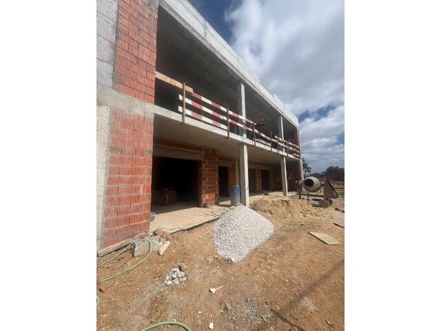 Apartamento T3 - Marrazes, Leiria, Leiria - Imagem grande