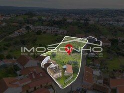 Terreno Urbano - Maiorga, Alcobaa, Leiria