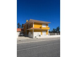 Moradia T4 - Vieira de Leiria, Marinha Grande, Leiria
