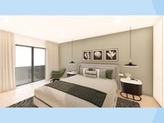 Apartamento T3 - Nazar, Nazar, Leiria - Miniatura: 6/9