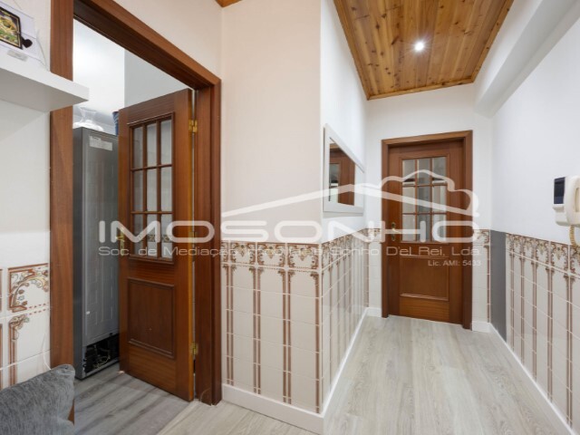 Apartamento T3 - Marinha Grande, Marinha Grande, Leiria - Imagem grande