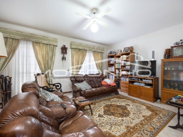 Apartamento T3 - Marinha Grande, Marinha Grande, Leiria - Imagem grande