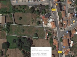 Terreno Rstico - Marinha Grande, Marinha Grande, Leiria