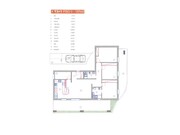 Apartamento T3 - Marinha Grande, Marinha Grande, Leiria - Miniatura: 3/9