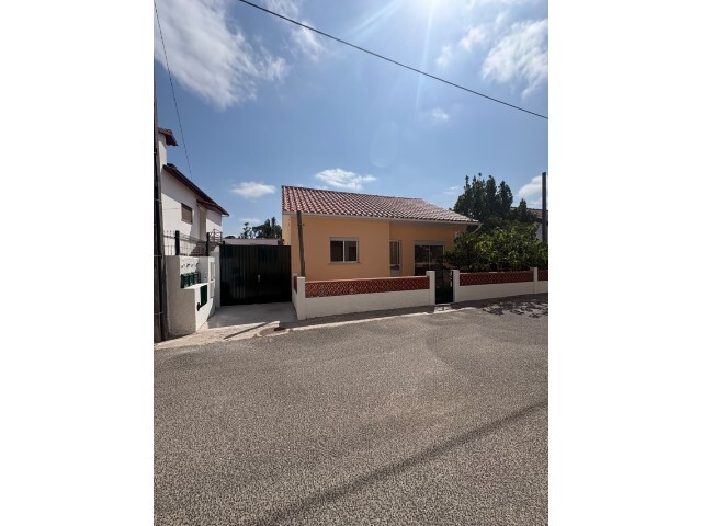 Moradia T3 - Marinha Grande, Marinha Grande, Leiria - Imagem grande