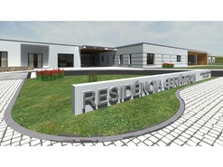 Terreno Rstico - Pedreiras, Porto de Ms, Leiria