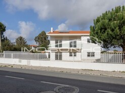 Moradia T4 - Marinha Grande, Marinha Grande, Leiria