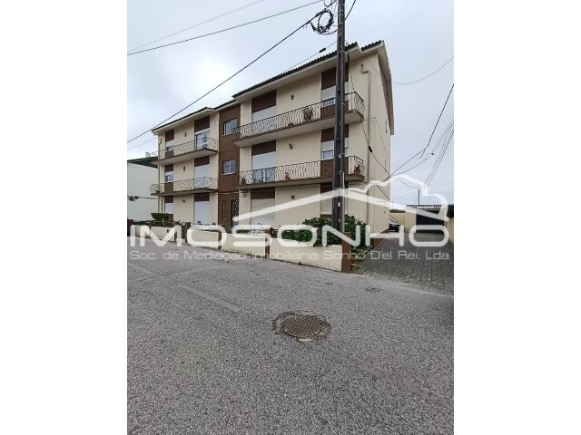 Apartamento T3 - Marinha Grande, Marinha Grande, Leiria - Imagem grande