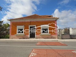 Moradia T3 - Marinha Grande, Marinha Grande, Leiria