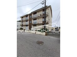 Apartamento T3 - Marinha Grande, Marinha Grande, Leiria