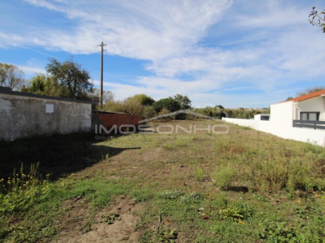 Terreno Rstico - Marinha Grande, Marinha Grande, Leiria - Imagem grande