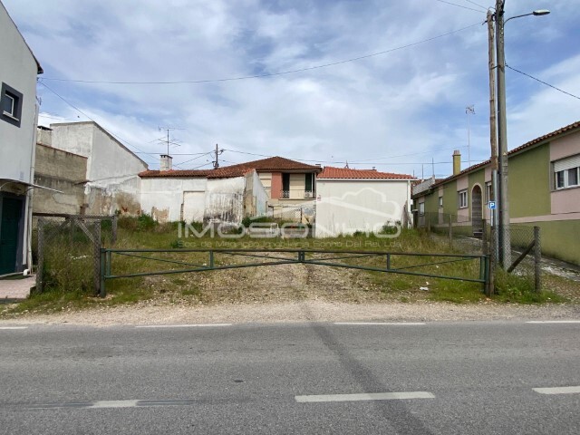 Terreno Rústico - Marrazes, Leiria, Leiria - Imagem grande
