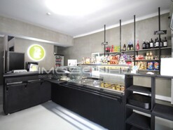 Bar/Restaurante - Marinha Grande, Marinha Grande, Leiria