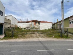 Terreno Rstico - Marrazes, Leiria, Leiria