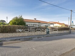 Moradia T4 - Marinha Grande, Marinha Grande, Leiria