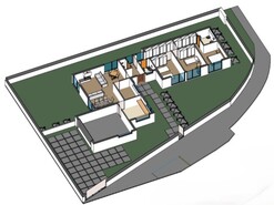 Moradia T4 - Marinha Grande, Marinha Grande, Leiria