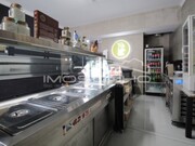 Bar/Restaurante - Marinha Grande, Marinha Grande, Leiria - Miniatura: 7/9