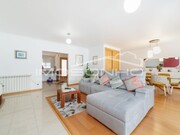 Apartamento T3 - Marinha Grande, Marinha Grande, Leiria - Miniatura: 1/9