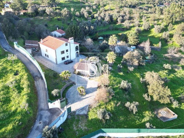 Quinta T6 - Sardoal, Sardoal, Santarém - Imagem grande