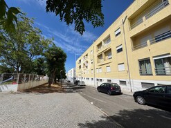Apartamento T1 - Alter do Cho, Alter do Cho, Portalegre