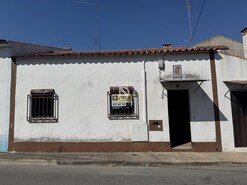 Moradia T2 - Ponte de Sor, Ponte de Sor, Portalegre