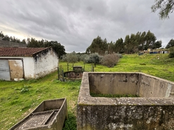 Moradia T3 - Santa Margarida da Coutada, Const�ncia, Santar�m - Miniatura: 34/39