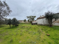 Moradia T3 - Santa Margarida da Coutada, Const�ncia, Santar�m - Miniatura: 35/39