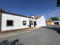 Moradia T2 - Ponte de Sor, Ponte de Sor, Portalegre - Miniatura: 5/15