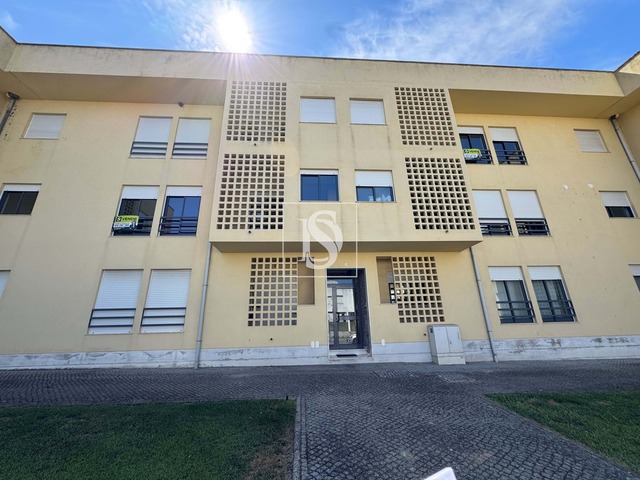 Apartamento T3 - Alter do Cho, Alter do Cho, Portalegre - Imagem grande
