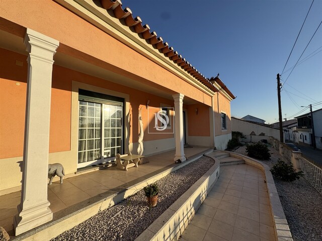 Moradia T3 - Galveias, Ponte de Sor, Portalegre - Imagem grande
