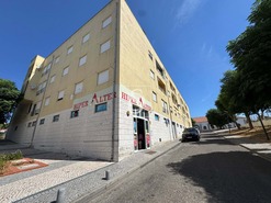 Apartamento T2 - Alter do Cho, Alter do Cho, Portalegre