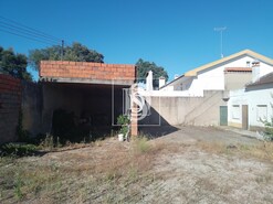 Moradia T5 - Arz, Nisa, Portalegre - Miniatura: 10/21