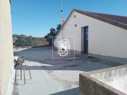 Moradia T5 - Arz, Nisa, Portalegre - Miniatura: 18/21