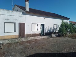Moradia T5 - Arz, Nisa, Portalegre - Miniatura: 20/21