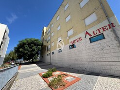 Apartamento T2 - Alter do Cho, Alter do Cho, Portalegre - Miniatura: 2/3