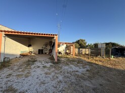 Moradia T3 - Galveias, Ponte de Sor, Portalegre - Miniatura: 16/32