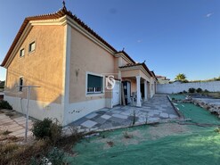 Moradia T3 - Galveias, Ponte de Sor, Portalegre - Miniatura: 19/32